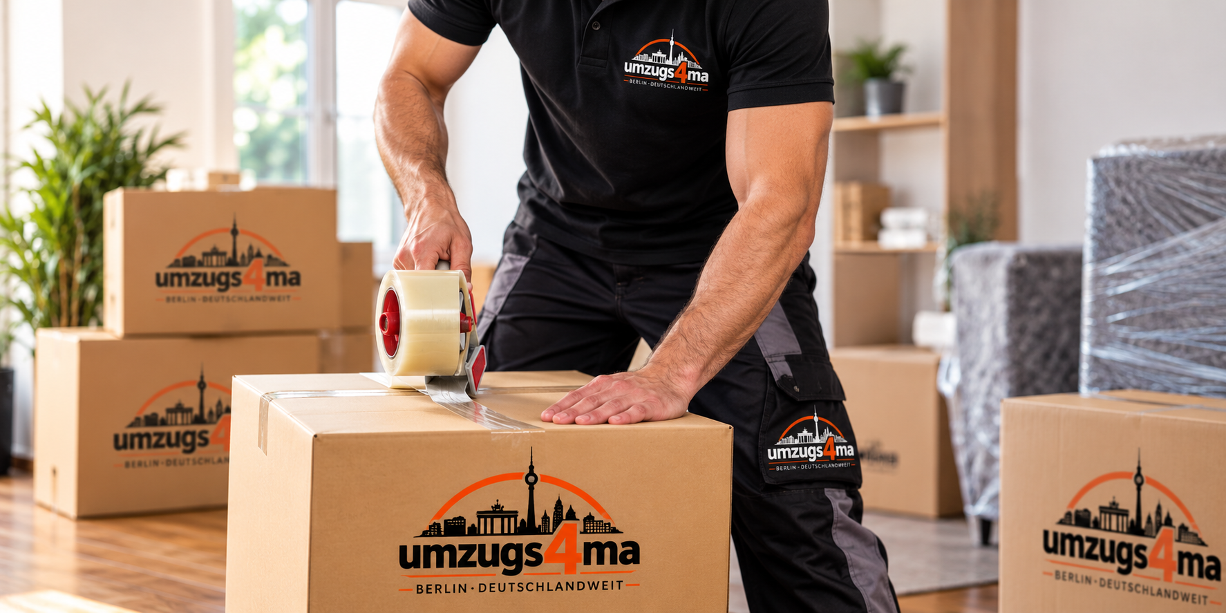 umzugsunternehmen berlin umzugsfirma in deiner region