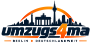 Umzugsunternehmen Berlin - deutschlandweite Umzüge